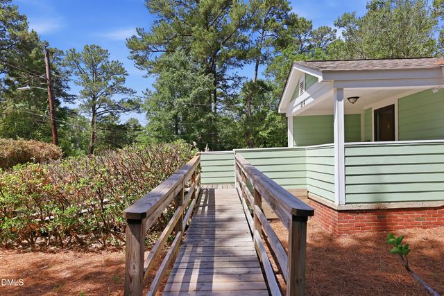 514 Bracken Street, Sanford, NC 27330