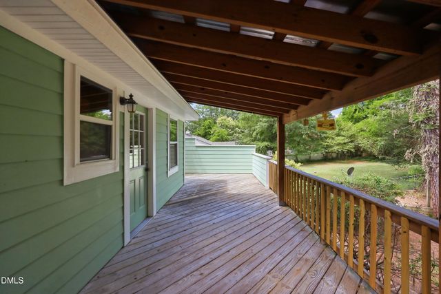 514 Bracken Street, Sanford, NC 27330