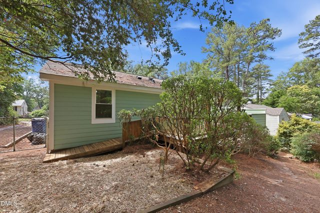514 Bracken Street, Sanford, NC 27330