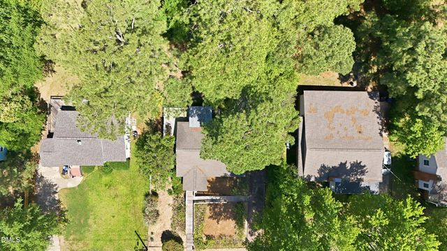 514 Bracken Street, Sanford, NC 27330