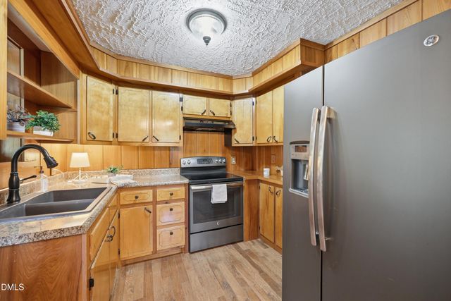 514 Bracken Street, Sanford, NC 27330