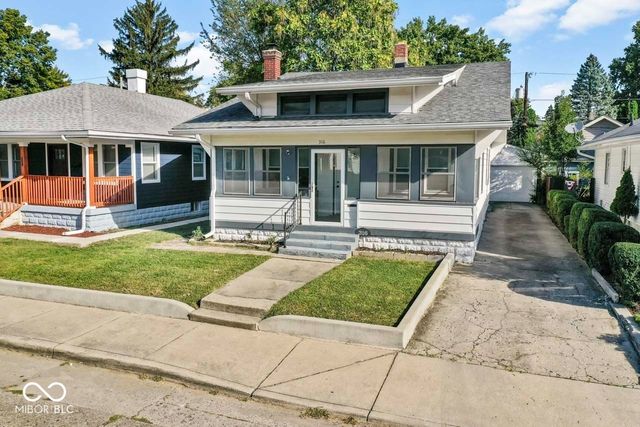 316 W 39th Street, Indianapolis, IN 46208