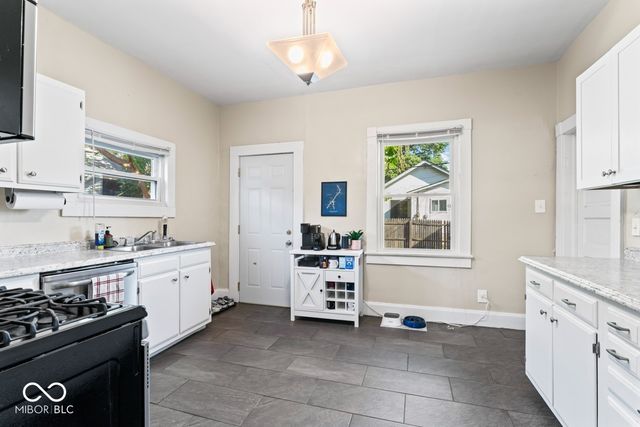 316 W 39th Street, Indianapolis, IN 46208