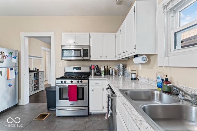 316 W 39th Street, Indianapolis, IN 46208