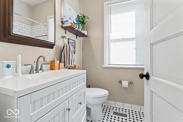 316 W 39th Street, Indianapolis, IN 46208