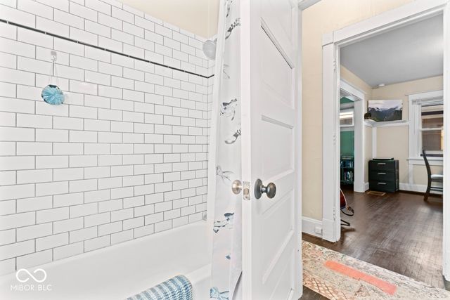 316 W 39th Street, Indianapolis, IN 46208