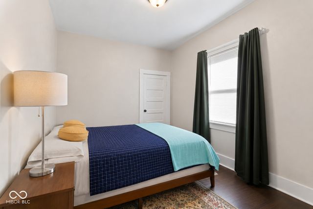316 W 39th Street, Indianapolis, IN 46208