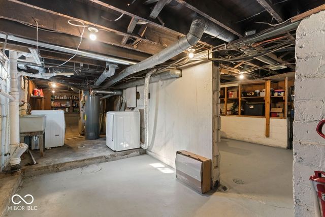 316 W 39th Street, Indianapolis, IN 46208