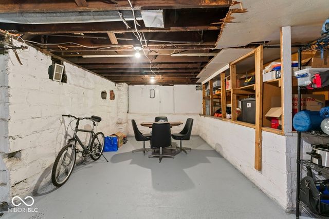316 W 39th Street, Indianapolis, IN 46208