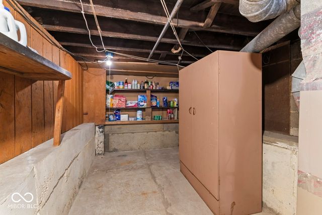 316 W 39th Street, Indianapolis, IN 46208
