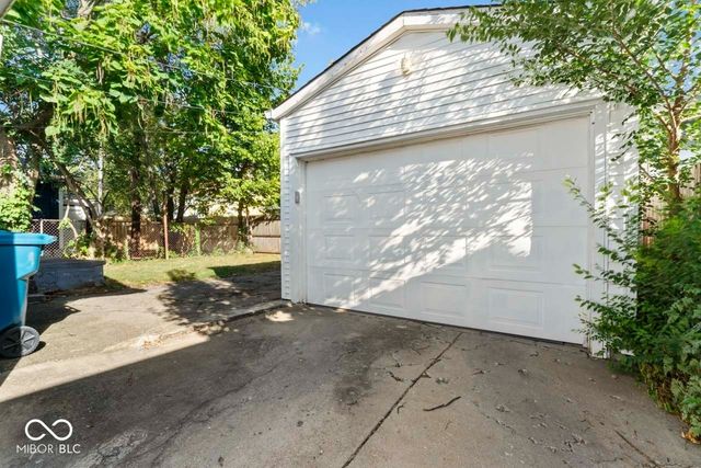 316 W 39th Street, Indianapolis, IN 46208