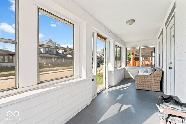316 W 39th Street, Indianapolis, IN 46208