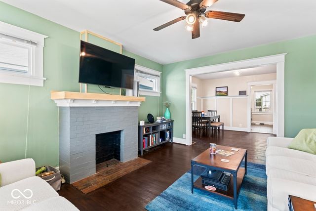 316 W 39th Street, Indianapolis, IN 46208
