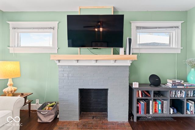 316 W 39th Street, Indianapolis, IN 46208