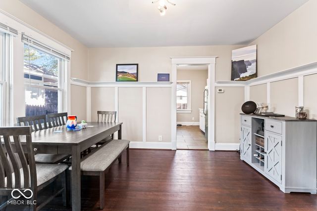 316 W 39th Street, Indianapolis, IN 46208
