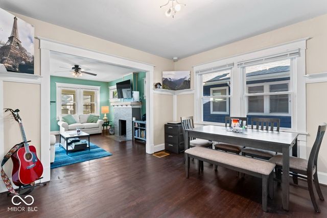 316 W 39th Street, Indianapolis, IN 46208