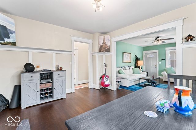 316 W 39th Street, Indianapolis, IN 46208