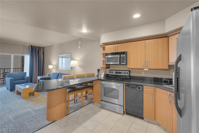 211 East Flamingo Road 615, Las Vegas, NV 89169