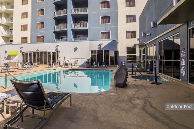 211 East Flamingo Road 615, Las Vegas, NV 89169