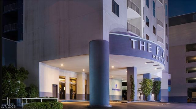 211 East Flamingo Road 615, Las Vegas, NV 89169