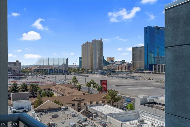 211 East Flamingo Road 615, Las Vegas, NV 89169