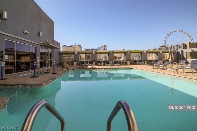 211 East Flamingo Road 615, Las Vegas, NV 89169