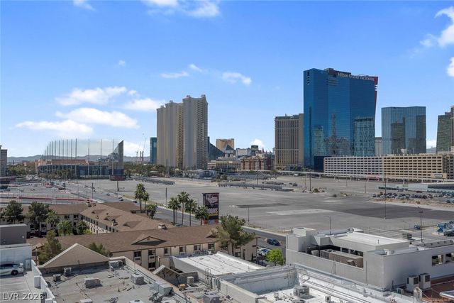 211 East Flamingo Road 615, Las Vegas, NV 89169