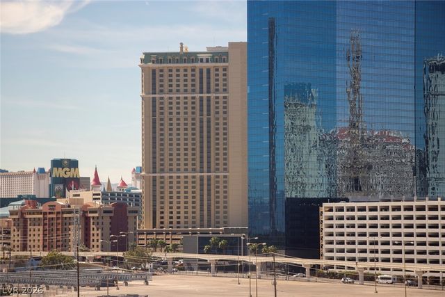 211 East Flamingo Road 615, Las Vegas, NV 89169