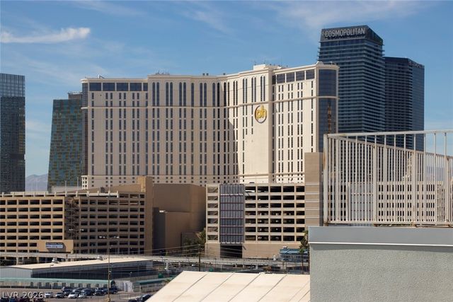 211 East Flamingo Road 615, Las Vegas, NV 89169