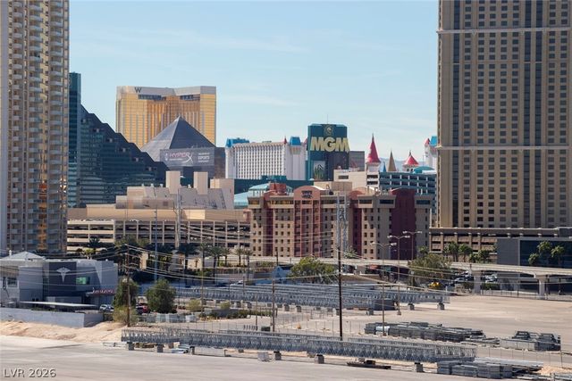 211 East Flamingo Road 615, Las Vegas, NV 89169