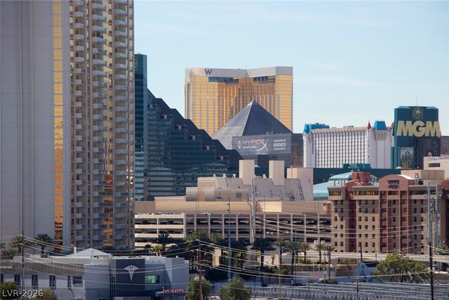 211 East Flamingo Road 615, Las Vegas, NV 89169