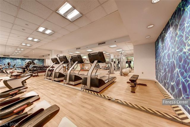 211 East Flamingo Road 615, Las Vegas, NV 89169