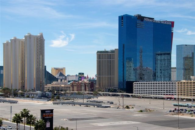 211 East Flamingo Road 615, Las Vegas, NV 89169