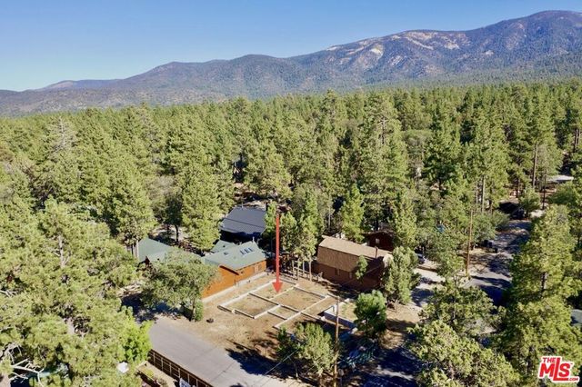 211 Wabash Lane, Sugarloaf, CA 92386