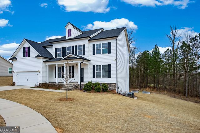 209 Grace Court, Lagrange, GA 30241
