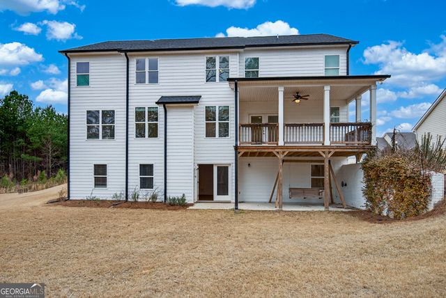 209 Grace Court, Lagrange, GA 30241