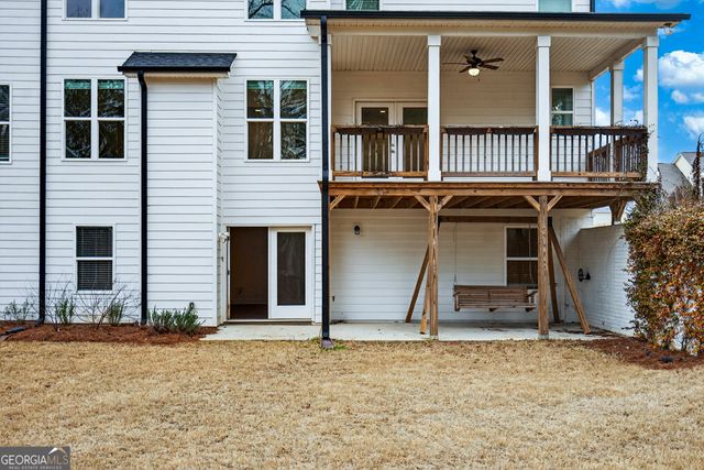 209 Grace Court, Lagrange, GA 30241