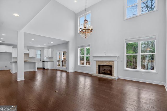 209 Grace Court, Lagrange, GA 30241