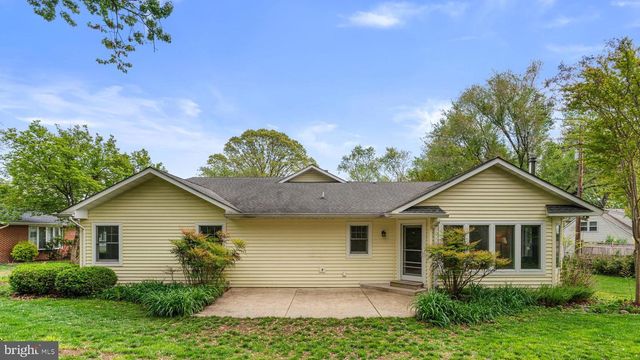 10 CAROLE CT, Severna Park, MD 21146