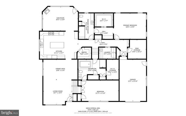 10 CAROLE CT, Severna Park, MD 21146