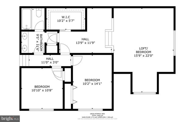 10 CAROLE CT, Severna Park, MD 21146