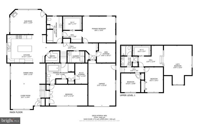 10 CAROLE CT, Severna Park, MD 21146