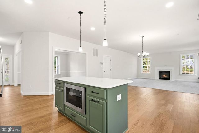 7940 WILLIAM SMALLWOOD CT, La Plata, MD 20646