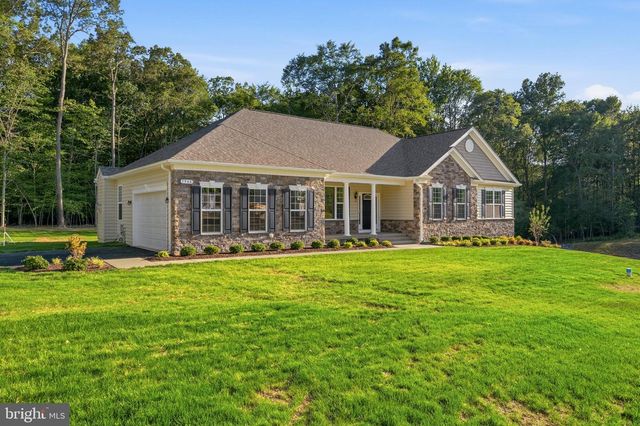 7940 WILLIAM SMALLWOOD CT, La Plata, MD 20646