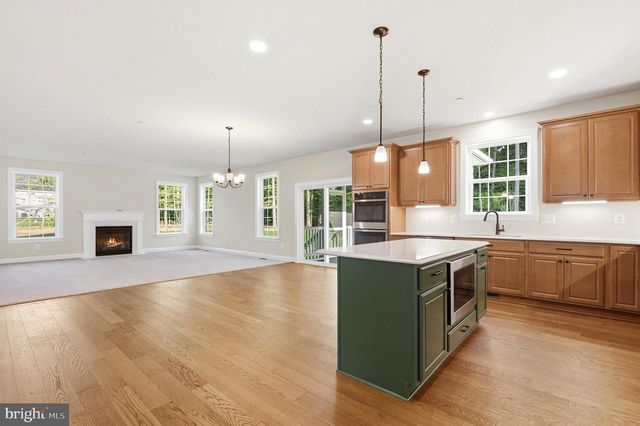 7940 WILLIAM SMALLWOOD CT, La Plata, MD 20646