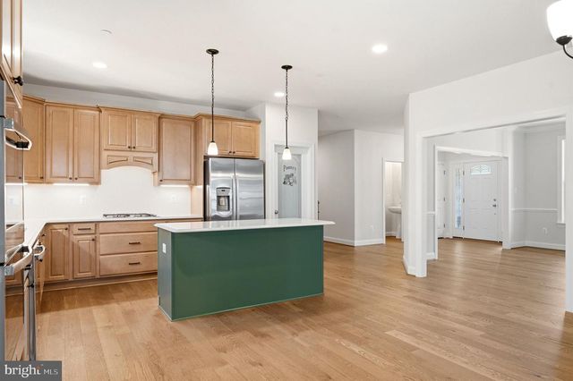 7940 WILLIAM SMALLWOOD CT, La Plata, MD 20646