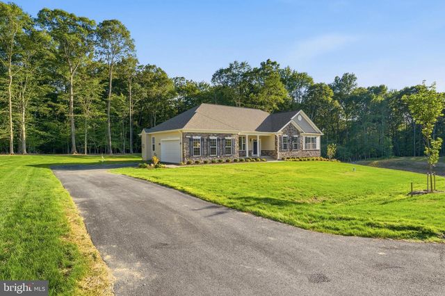 7940 WILLIAM SMALLWOOD CT, La Plata, MD 20646