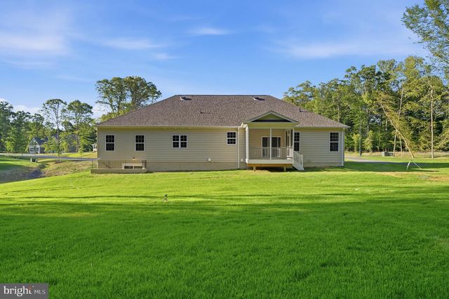 7940 WILLIAM SMALLWOOD CT, La Plata, MD 20646