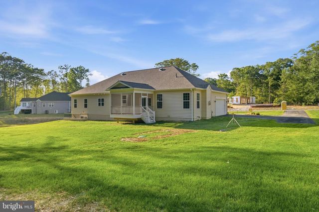 7940 WILLIAM SMALLWOOD CT, La Plata, MD 20646