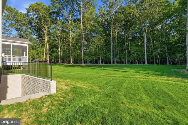 7940 WILLIAM SMALLWOOD CT, La Plata, MD 20646